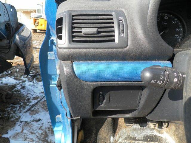 Кнопка корректора фар VJW51Q Renault Clio - Фото 2