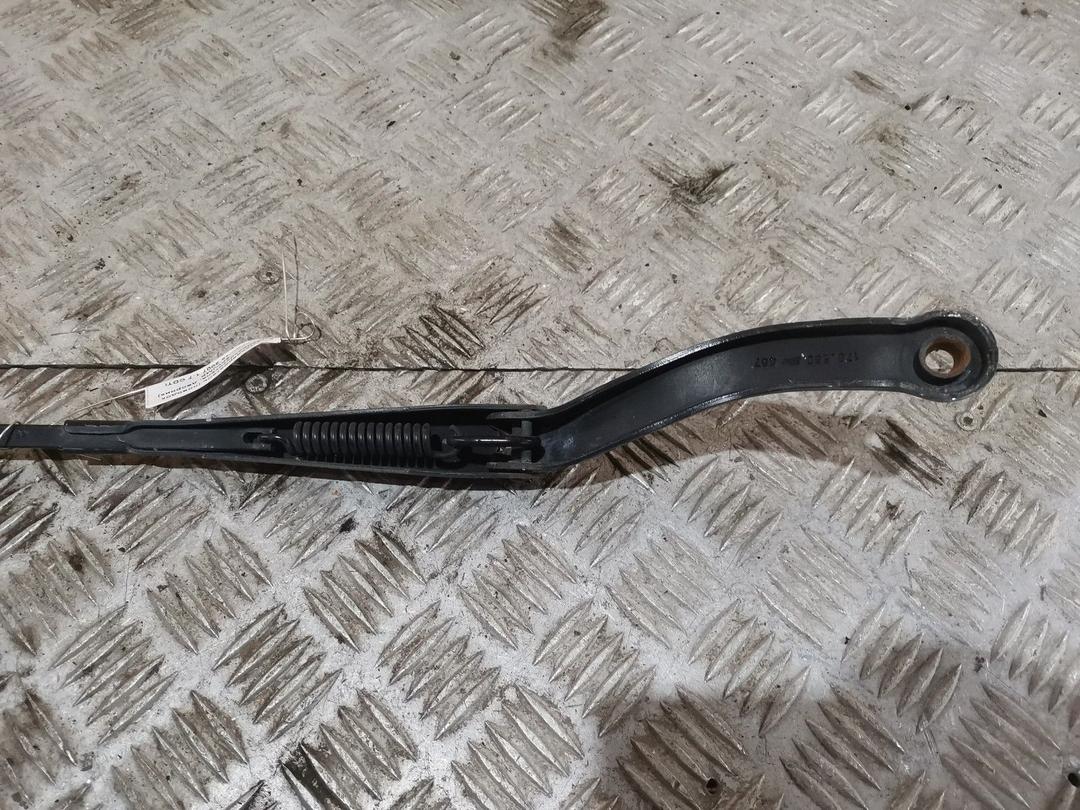 Щеткодержатель (поводок стеклоочистителя, дворник) 6PVJMP Opel Corsa - Фото 3
