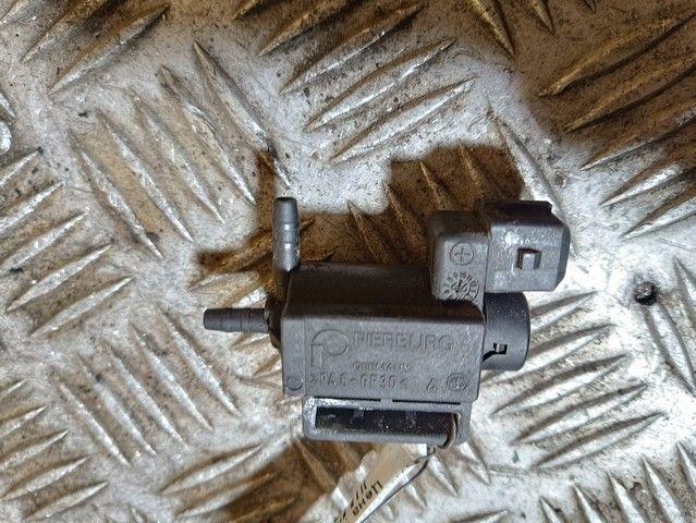 Клапан электромагнитный KUF1PQ Mercedes ML W163