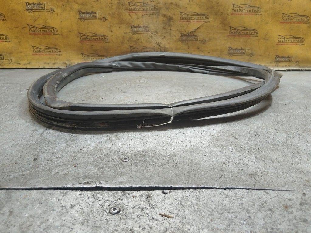 Уплотнитель двери задней левой RAQ0SA Honda FR-V - Фото 4