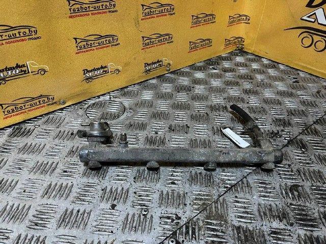 Топливная рампа B02PSM купить