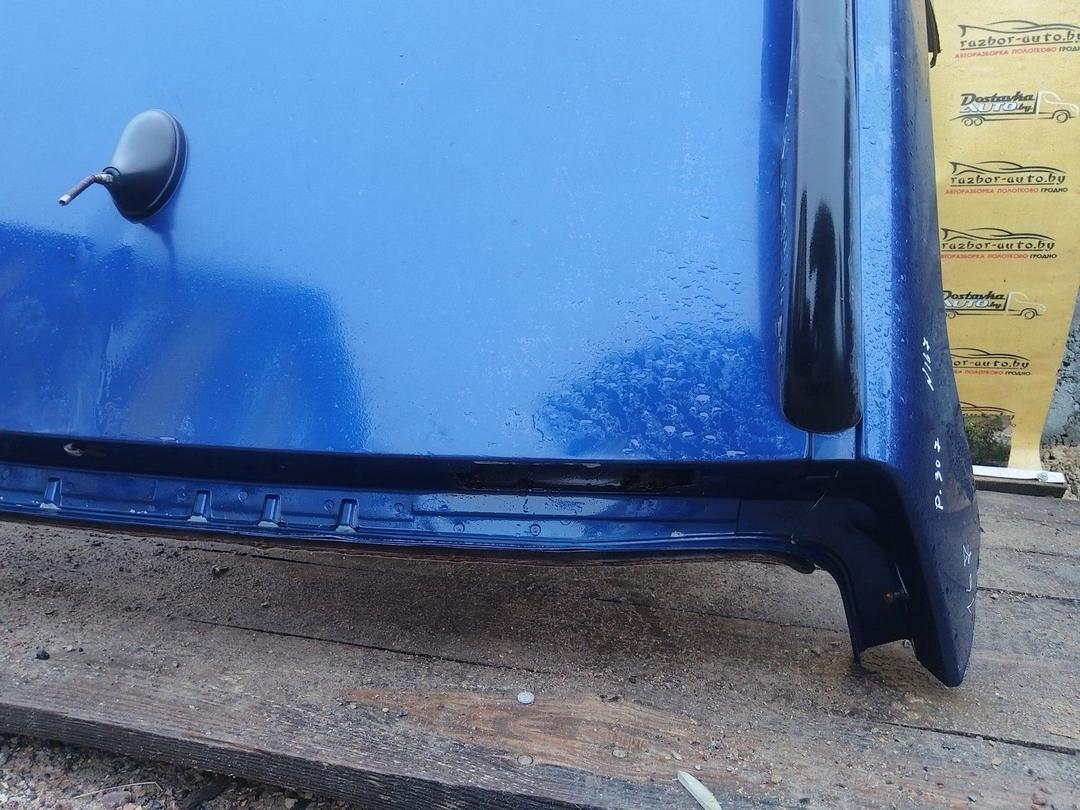 Крыша 5463HM Peugeot 307 undefined