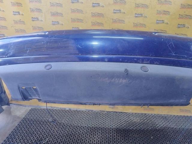 Бампер задний F7NWDA Jaguar X-Type undefined
