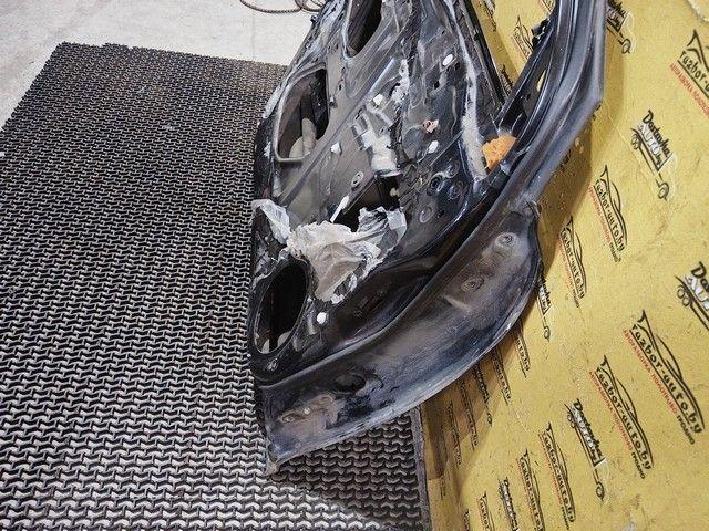 Дверь передняя левая W8AJ2O Toyota Avensis undefined