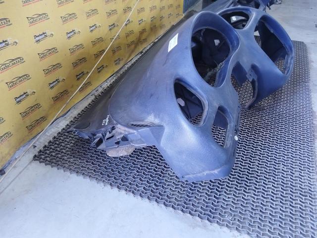 Панель передняя салона (торпедо) U83COT Volkswagen Sharan купить с доставкой