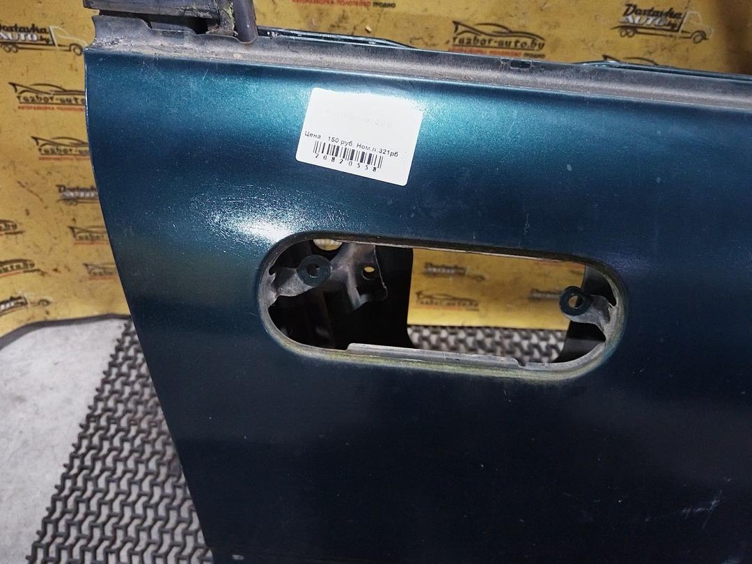 Дверь передняя правая Y9A7TY Rover 600 купить