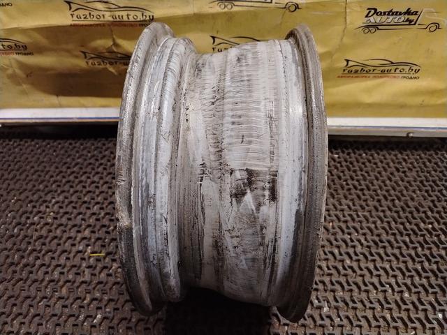 Диск литой R14, 4x100 Renault Scenic 1999 17VHIL 17VHIL Renault Scenic - Фото 5