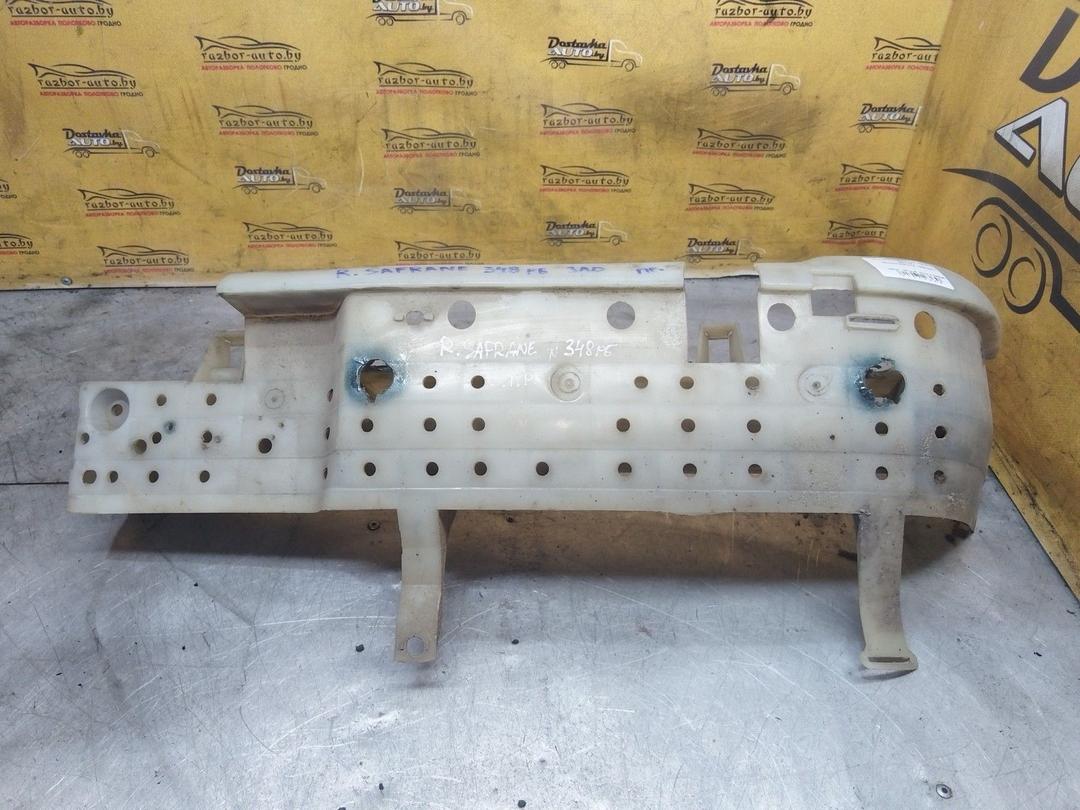 Усилитель бампера заднего MCT4XJ Renault Safrane