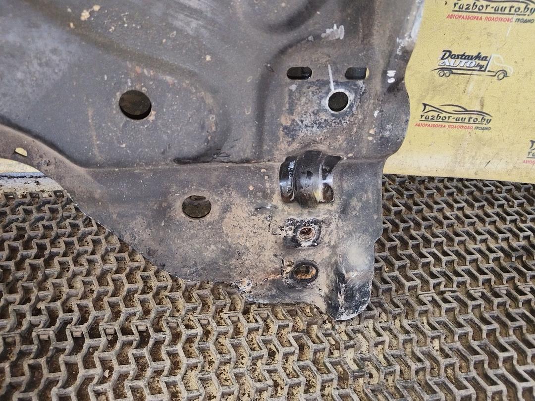 Балка подвески передняя (подрамник) 1F794B Citroen C4 Picasso купить с доставкой