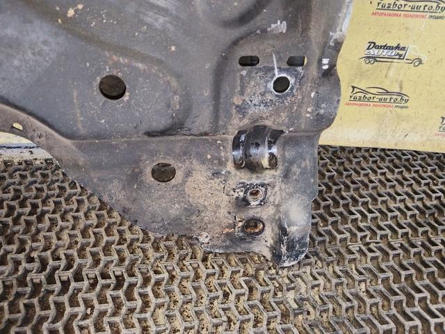 Балка подвески передняя (подрамник) 1F794B Citroen C4 Picasso купить с доставкой