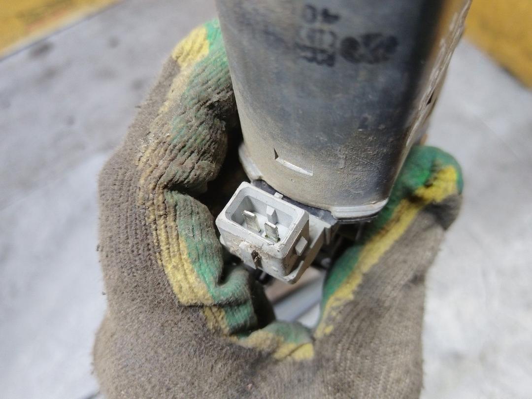 Стеклоподъемник электрический задний правый H2DUV6 Peugeot 806 купить на авторазборке