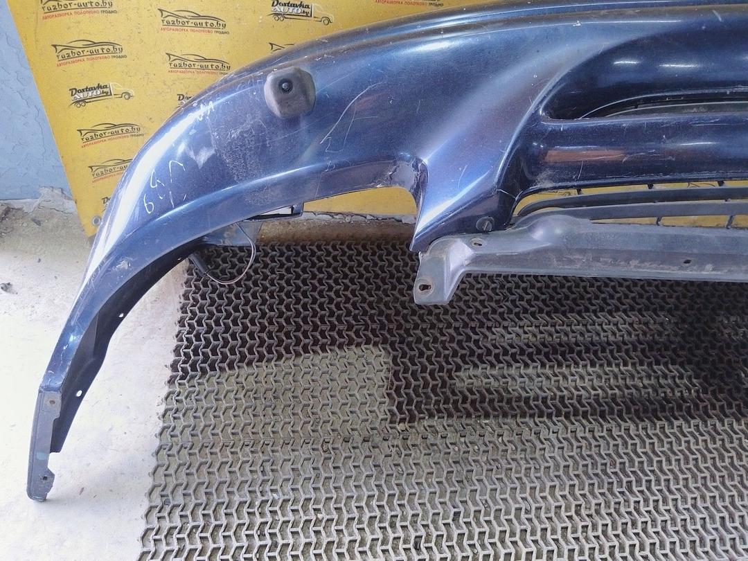 Бампер передний 90OX6S Chrysler Voyager - Фото 28