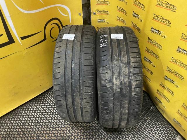 Шина Michelin 205/55 R16 5LFD6L 5LFD6L Michelin