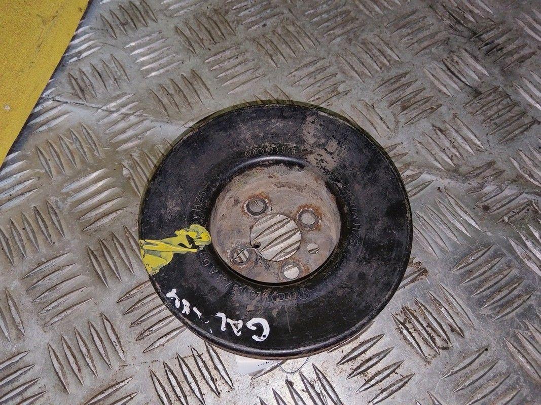 Шкив коленвала GORUJ0 Ford Galaxy купить