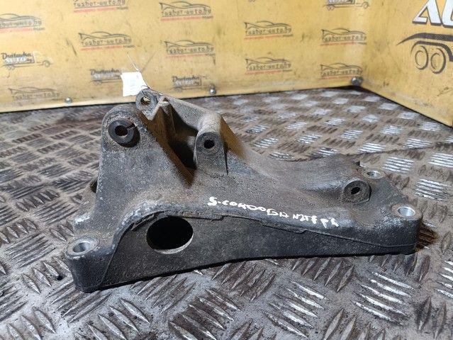 Кронштейн генератора 13CQP4 Seat Cordoba - Фото 3