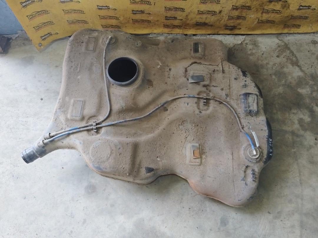 Бак топливный 8B9BC4 Alfa Romeo 156