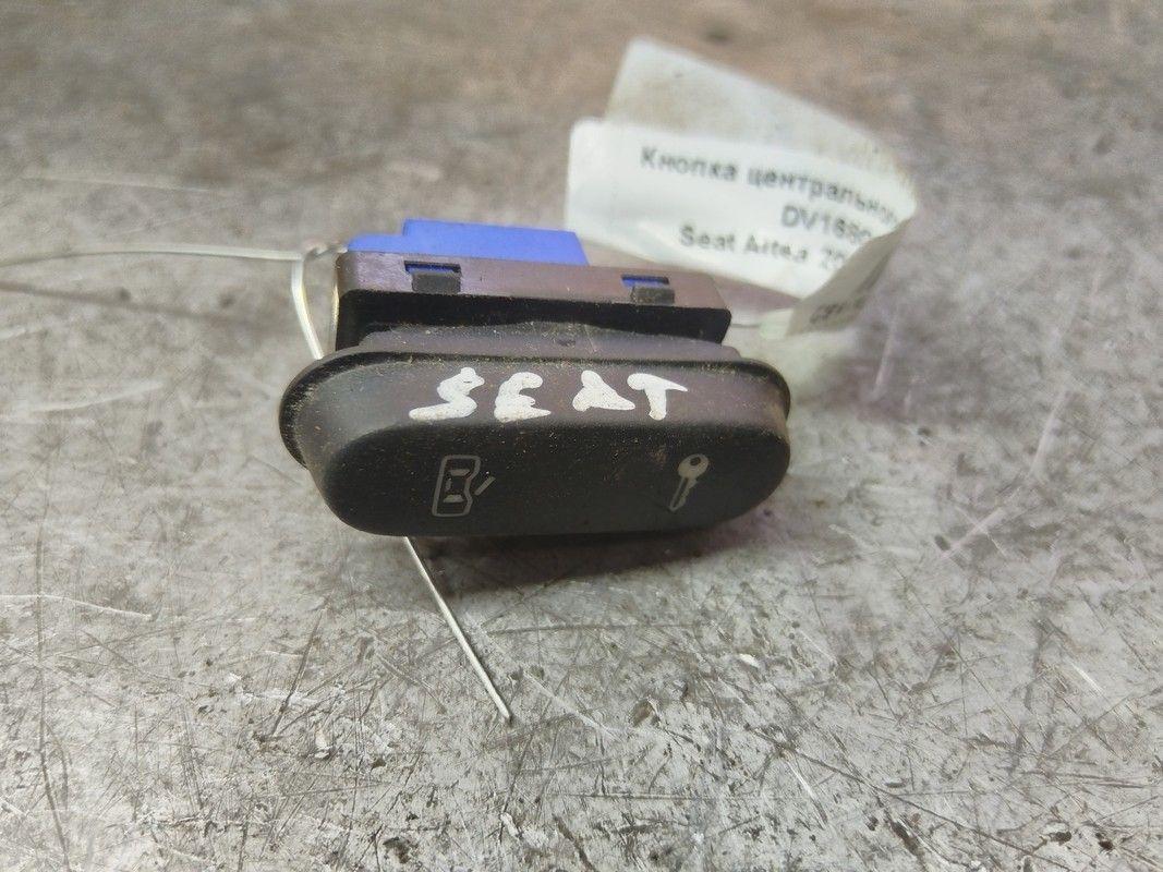 Кнопка центрального замка DV168G Seat Altea