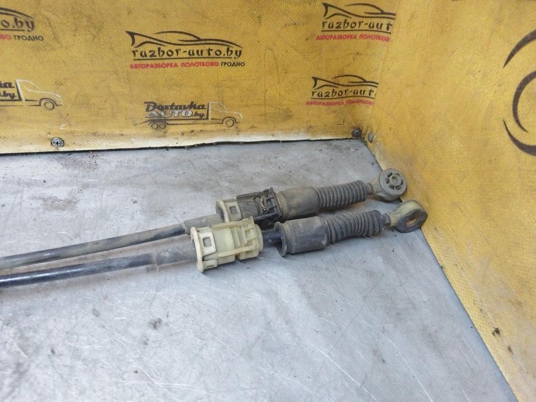 Кулиса 2XQ2ZP Nissan Note - Фото 6