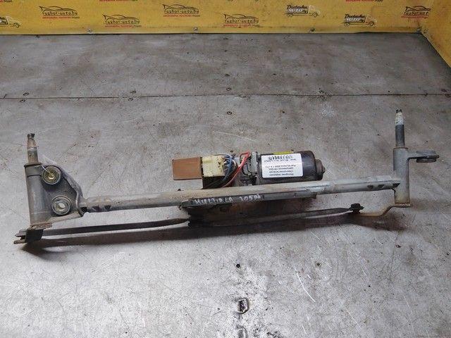 Механизм стеклоочистителя (трапеция дворников) Z4H29G Fiat Multipla - Фото 2