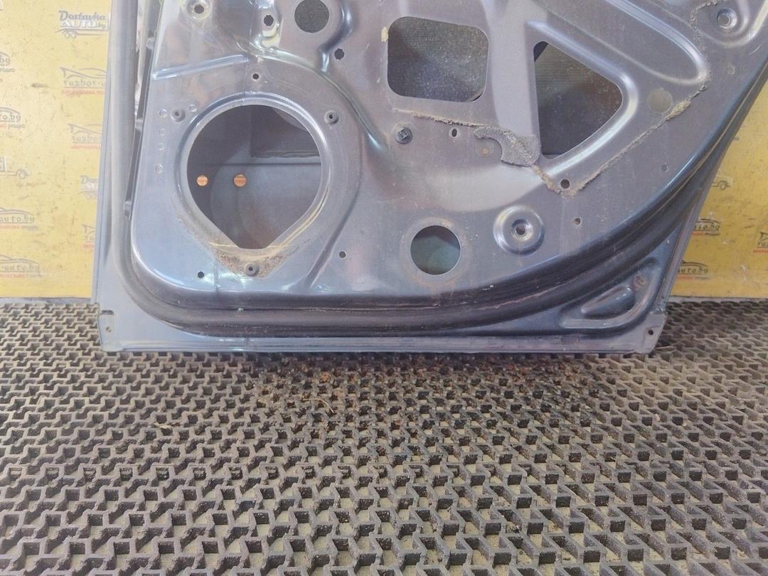 Дверь задняя правая 0ZYJWW Audi A4 undefined