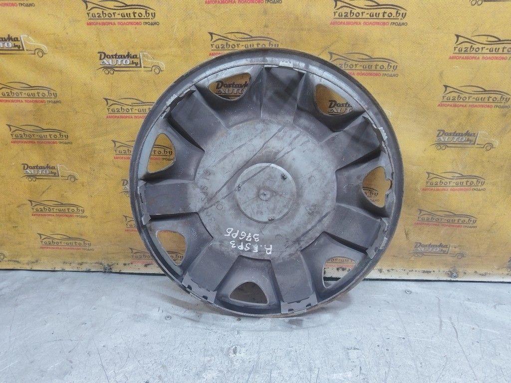 Колпак колесный 1760KG Renault Espace - Фото 2