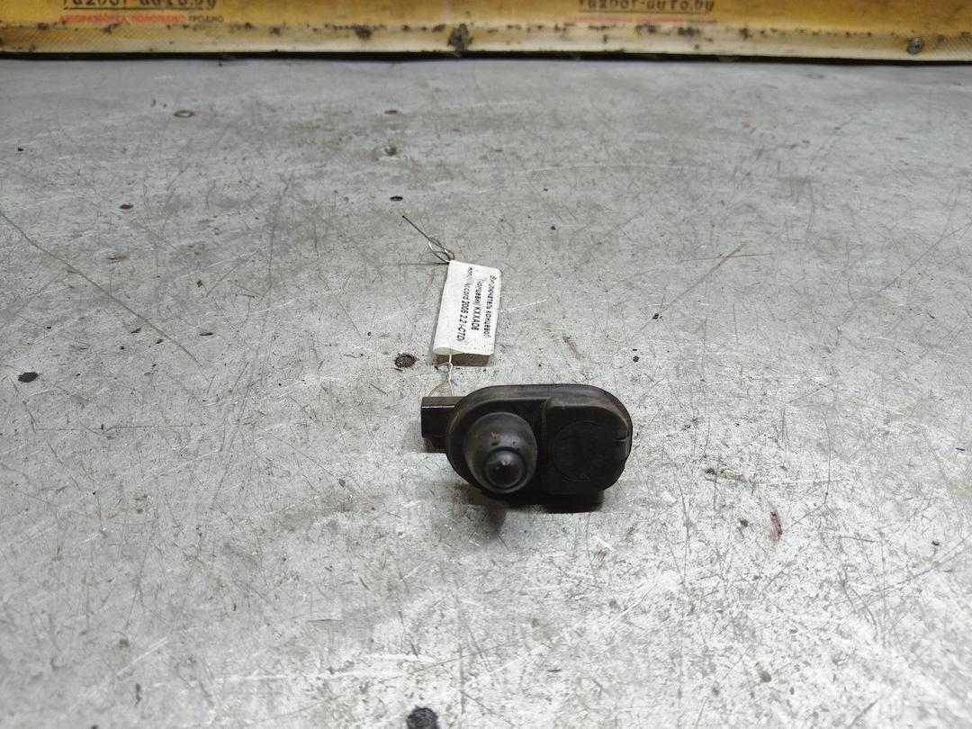 Выключатель концевой (концевик) KXXAD6 Honda Accord