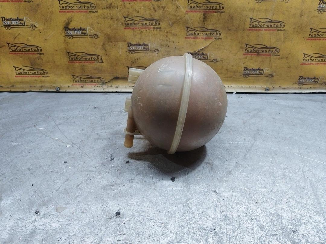 Бачок расширительный GOO5II Volkswagen Sharan - Фото 5