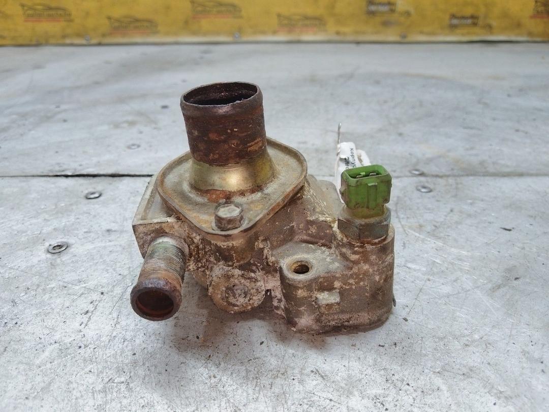 Корпус термостата W9KUEU Citroen Xsara купить