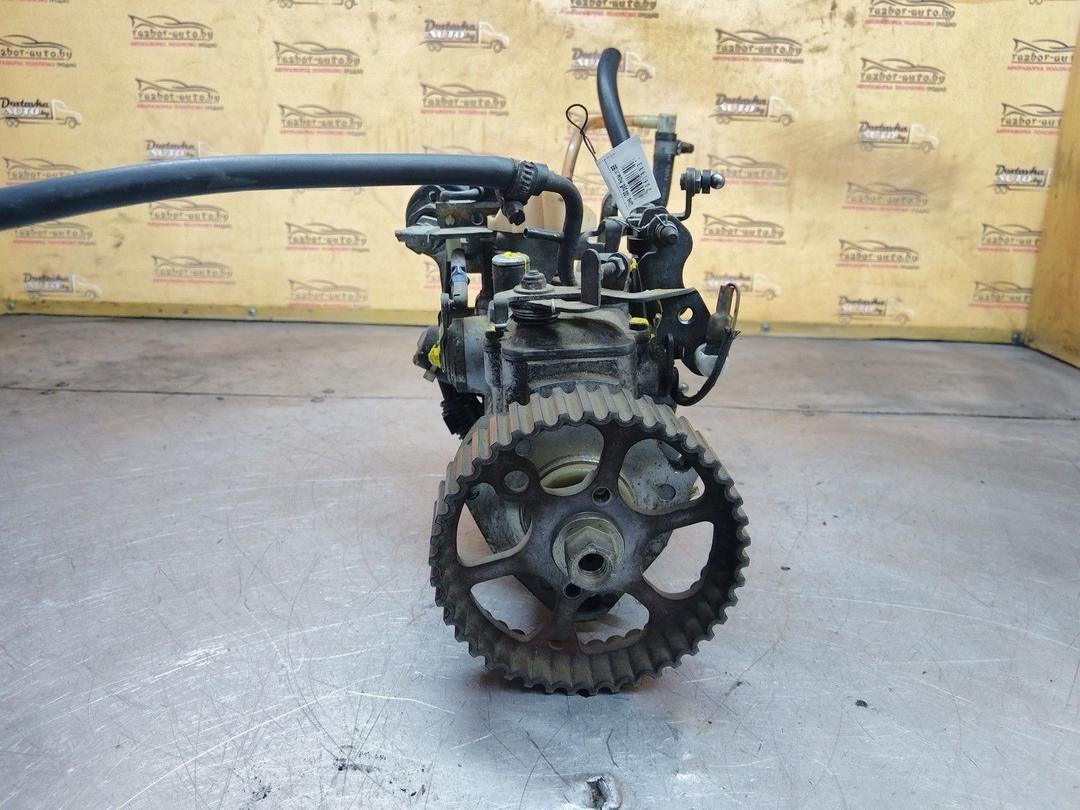 ТНВД K835SL Peugeot 306