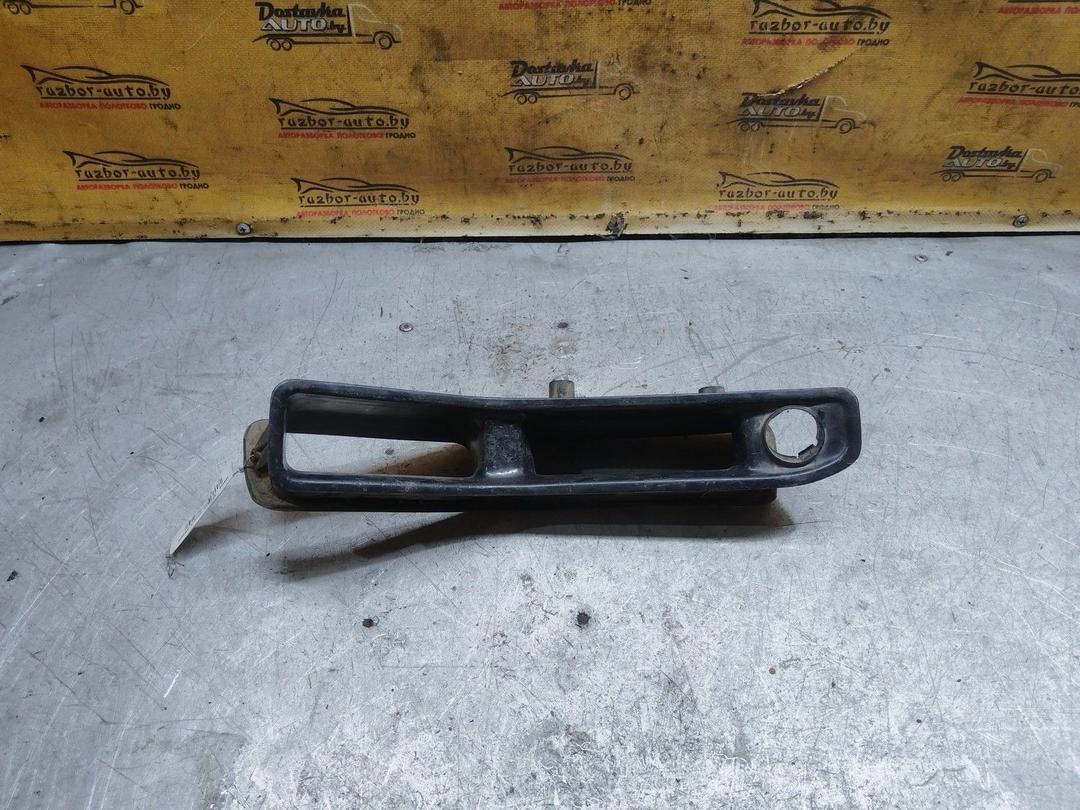 Ручка внутренняя передняя левая 9XK2IL Audi 80 купить с доставкой