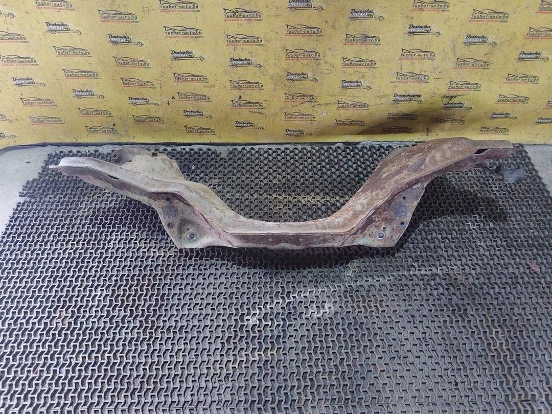 Балка подвески задняя PGZB1D Honda FR-V - Фото 2