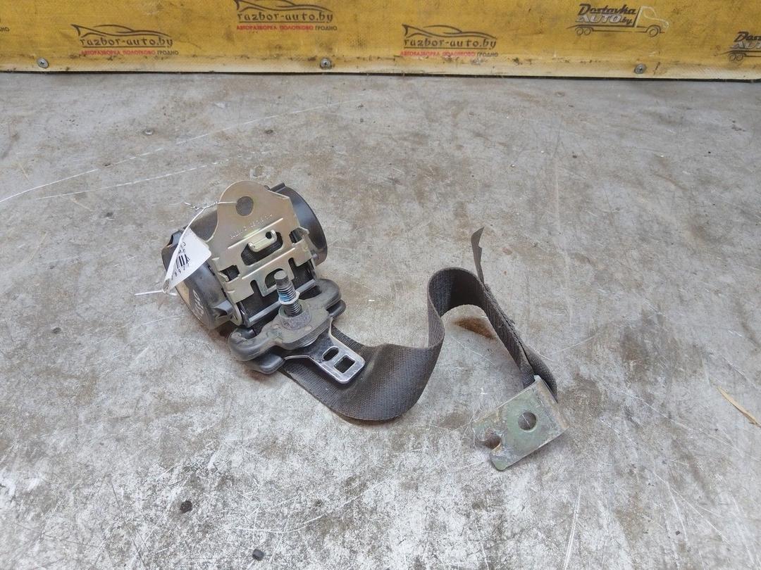 Ремень безопасности задний правый V7M5WQ Ford Fiesta undefined