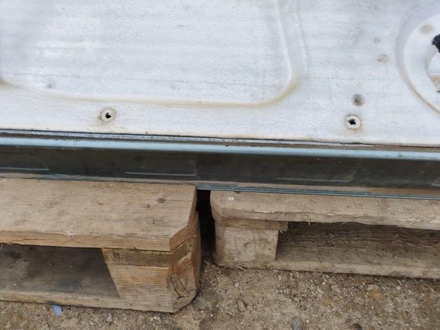 Дверь передняя левая Q4U87X Peugeot Partner undefined