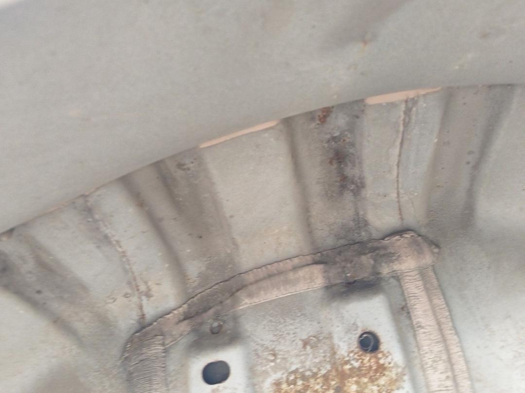 Крыло заднее правое 2T3Y1Z Ford Fusion - Фото 9