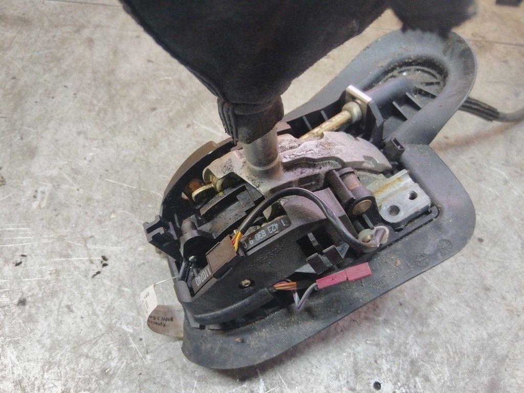 Кулиса 6UX9GI BMW 3 E46 - Фото 3