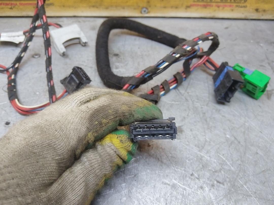 Проводка 8T0MIM Peugeot 307 - Фото 4