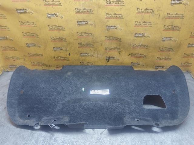 Обшивка крышки багажника J0ZRYL Volvo S40 купить с доставкой