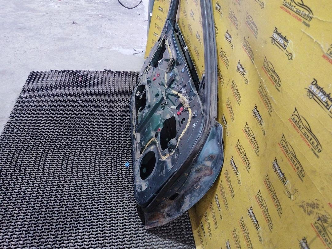 Дверь передняя левая 0JW5WV Rover 600 купить с доставкой. Огромный выбор запчастей и марок авто. У нас есть практически все.