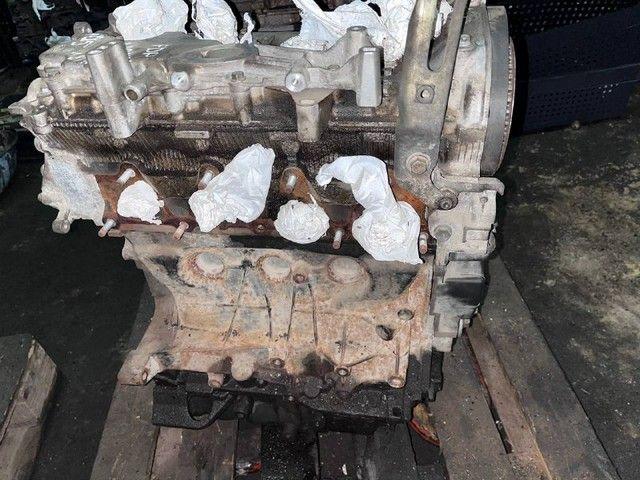 Двигатель PQ4TO2 Renault Laguna - Фото 6