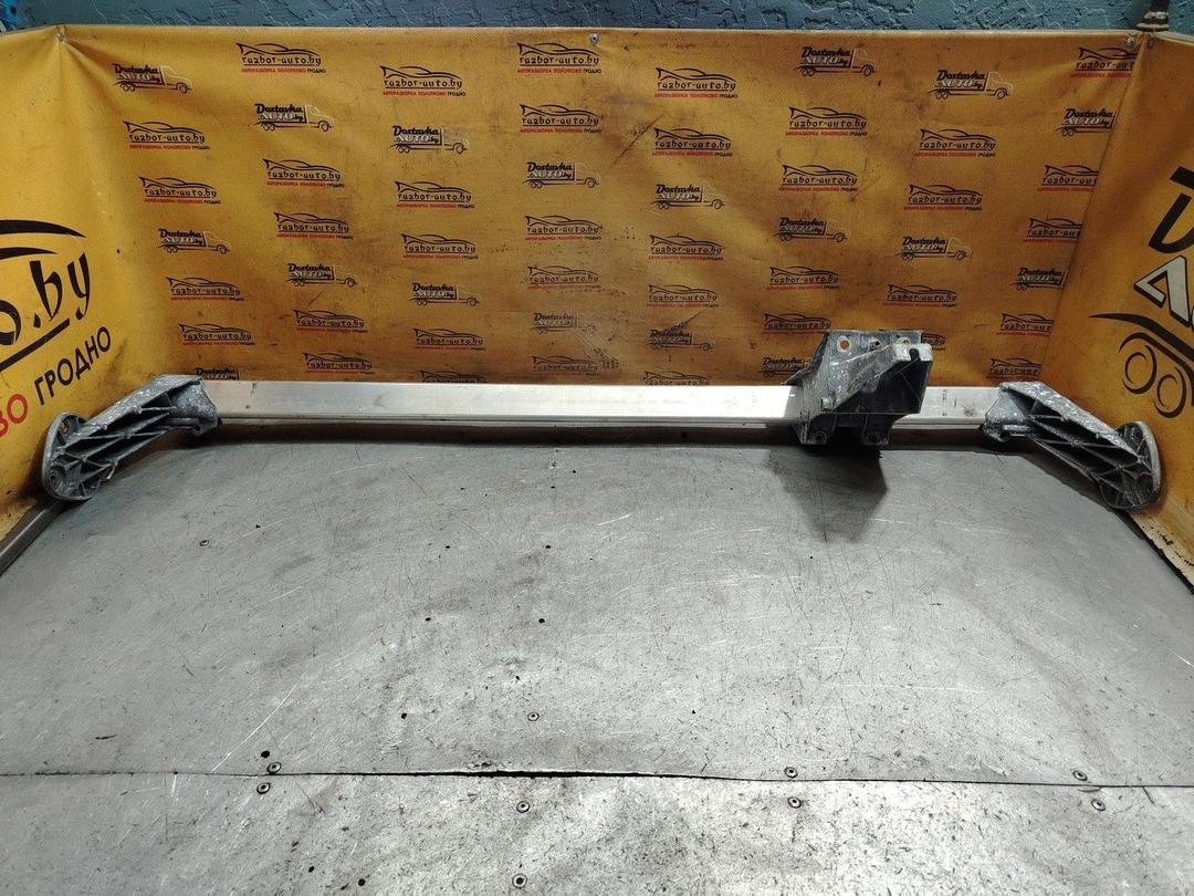 Усилитель торпедо 6T92OO Mercedes A W168 - Фото 4