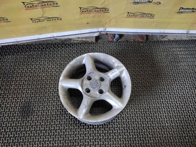Диск литой R14, 4x100 Toyota Corolla 2001 AMY5VR AMY5VR Toyota Corolla купить с доставкой