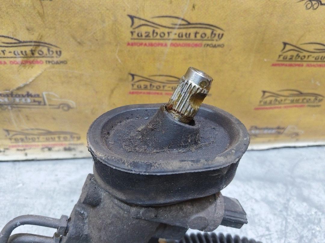 Рулевая рейка J25AZC Volkswagen Polo - Фото 9