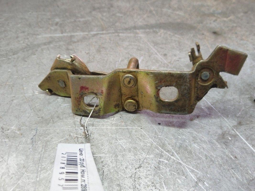 Ответная часть замка багажника KJFCF9 Kia Shuma - Фото 4