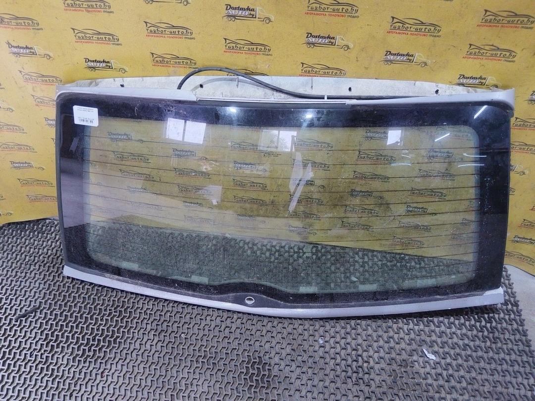 Стекло заднее 5PPXY0 Citroen Xantia