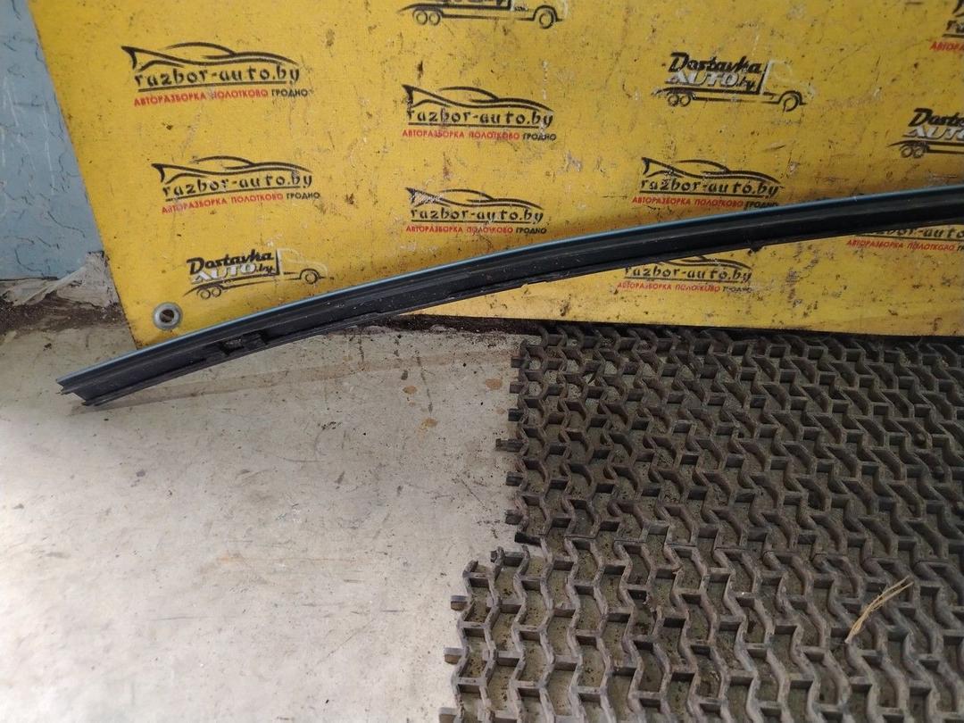 Молдинг крыши SCR73J Volvo S60 - Фото 6