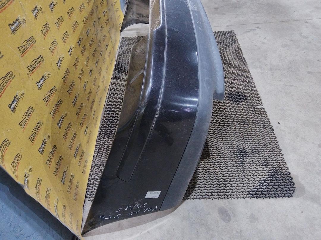 Бампер задний 4EVWPZ Volvo S60 купить в магазине запчастей бу