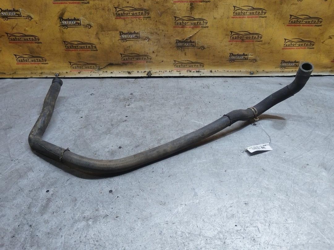 Патрубок отопителя (печки) RQ33ML Renault Scenic купить с доставкой