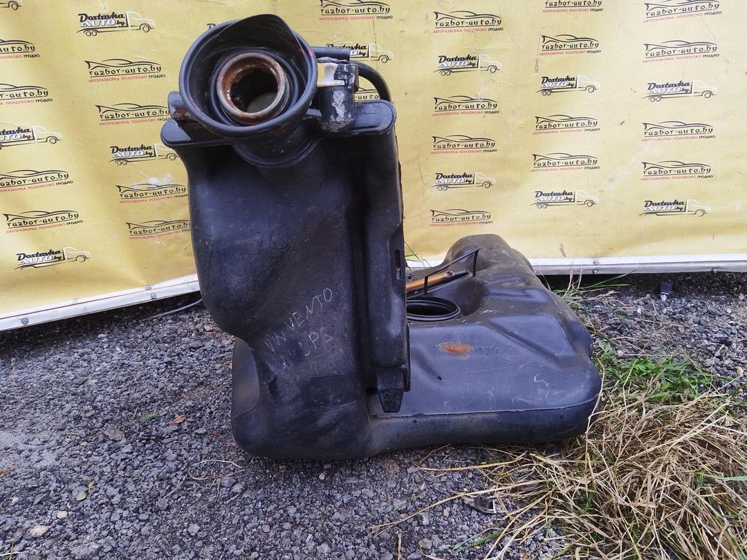 Бак топливный 7W8872 Volkswagen Vento купить в магазине запчастей бу