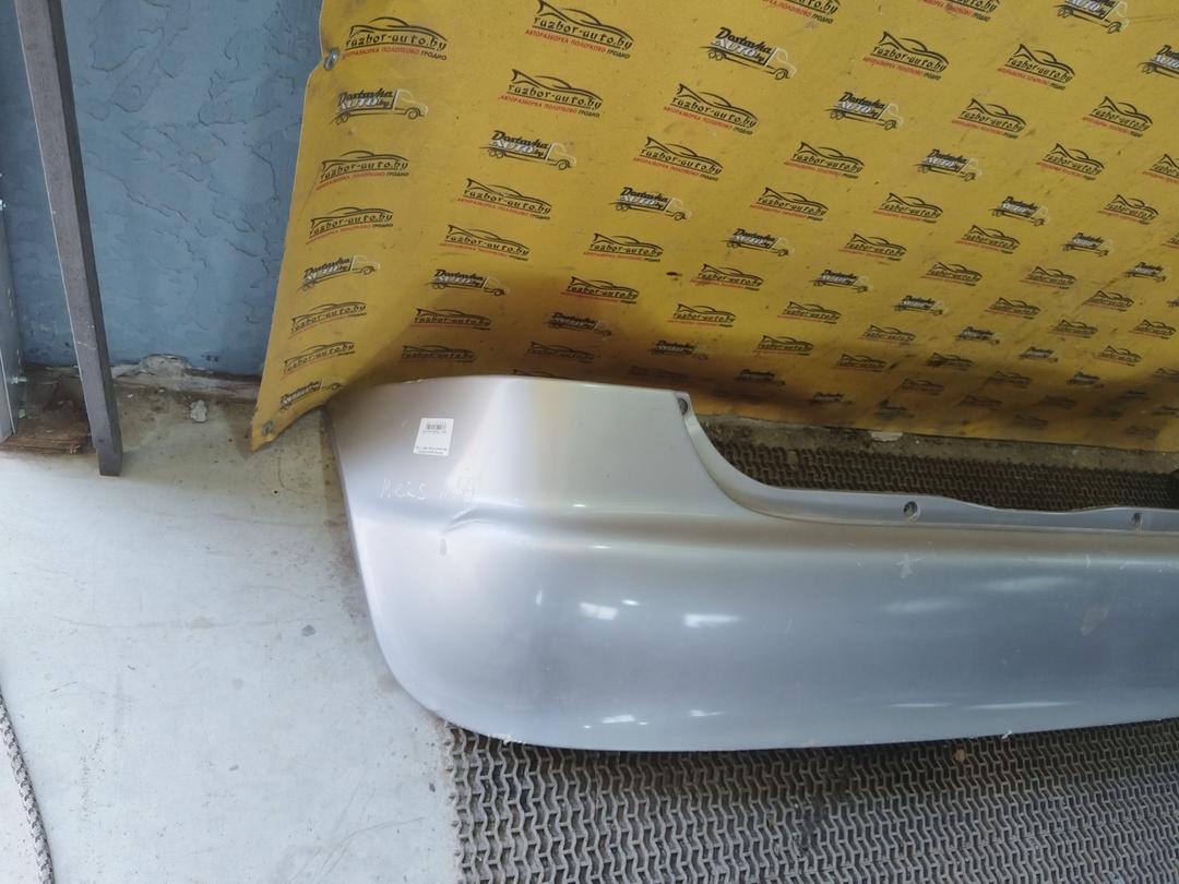 Бампер задний ZE3CG1 Mercedes A W168 купить в магазине запчастей бу