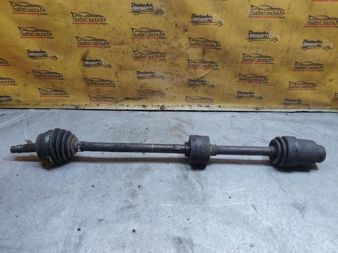 Полуось передняя правая (приводной вал, ШРУС) 7R9468 Fiat Punto купить в магазине запчастей бу